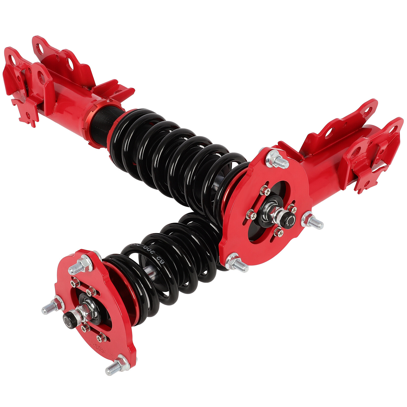 32 Way Damper Coilovers For 2011-17 Lexus CT200h (CT/CR) Suspension ...