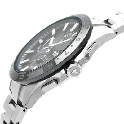 CASIO OCEANUS OCW-T3000A-1AJF Classic Line Bluetooth Radio Solar