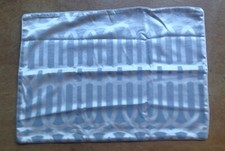 New Hotel Collection 20"x28" Standard Pillowsham, Multi-Color