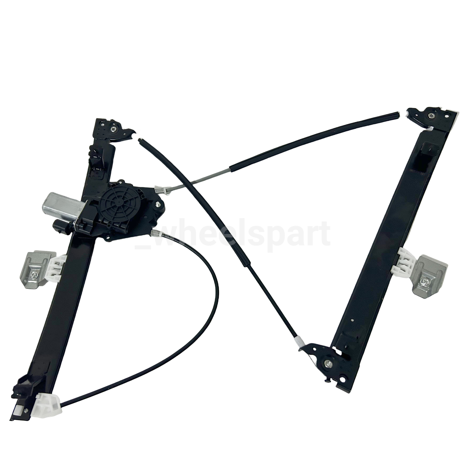 Maserati Quattroporte 2003-2013 Front Right Window regulator