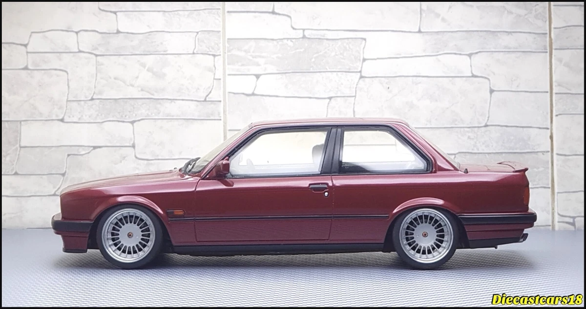 Bmw e30 2024 alpina wheels
