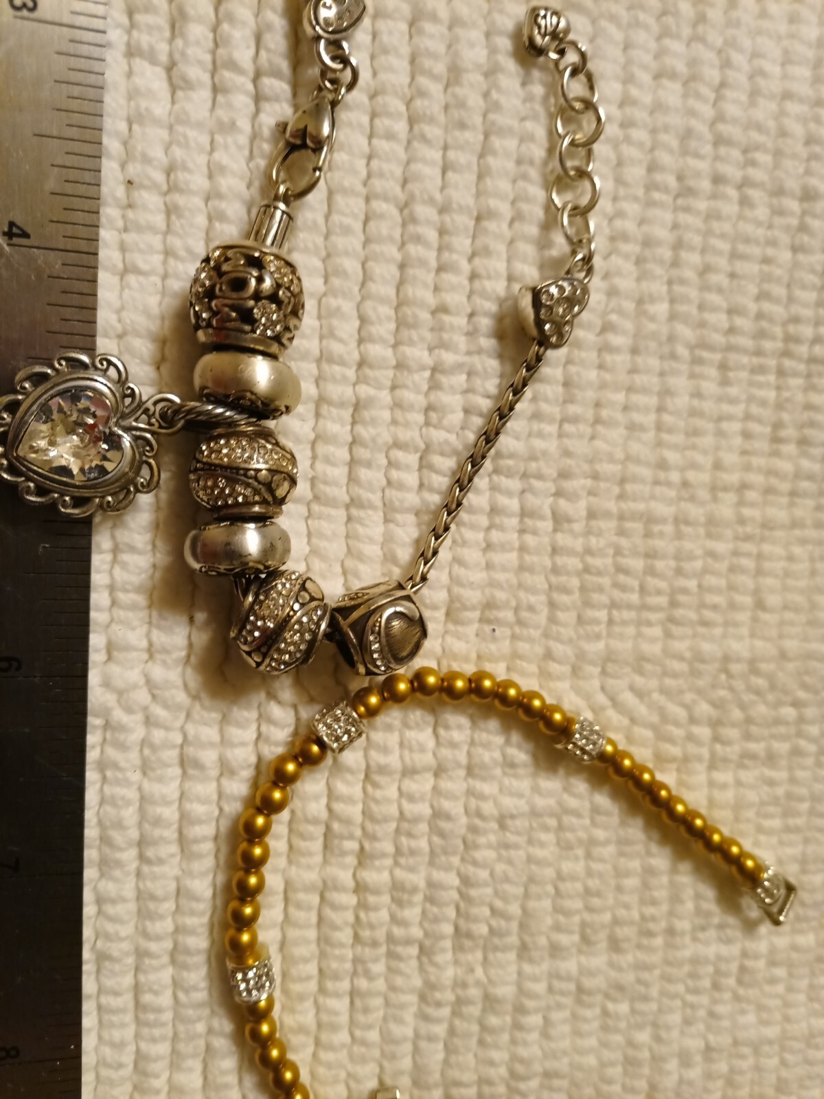 2- Brighton Bracelets - image 14