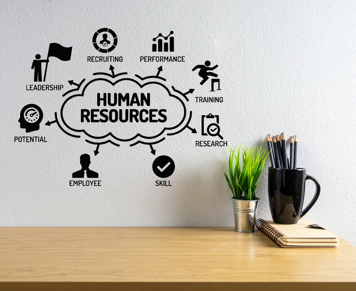 Office cheap wall decals