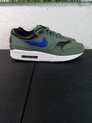 air max 1 clay green