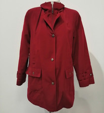 Gallery's Red Jacket Size Small