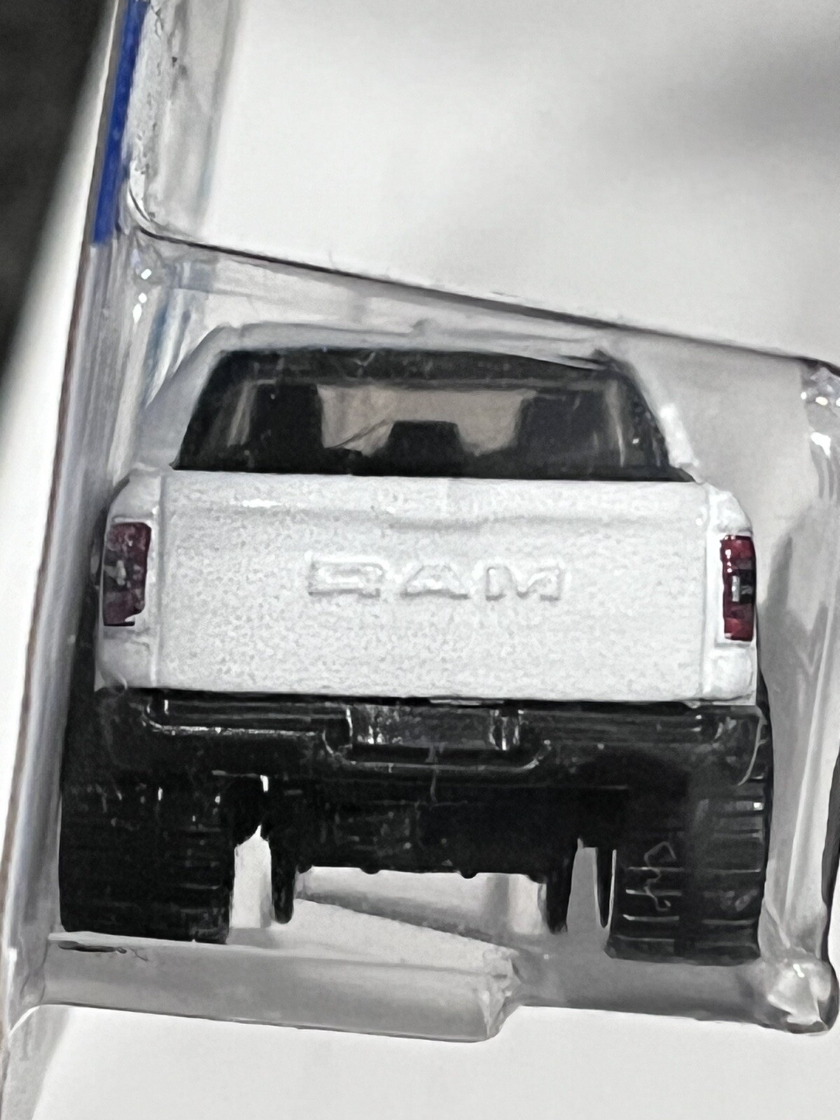 Hot Wheels 2020 Ram 1500 Rebel 2023 Factory Fresh | Meses sin interés
