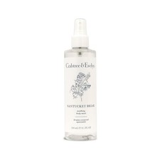 Crabtree Evelyn Nantucket Briar Soothing Body Mist Spray 8.1 fl oz/ 240 ML New