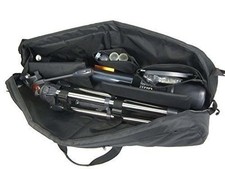 Protective and Padded Telescope Carry Case