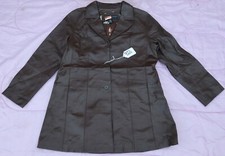 CENTIGRADE WOMEN'S Leather Jacket - SIZE - SMALL. TAG NO. 922i.