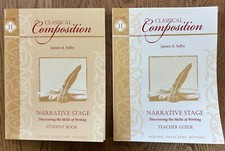 Memoria Press Classical Composition Narrative...