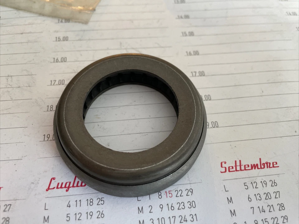 Saab 900 Classic Cuscinetto Reggispinta - Imagen 4 de 4