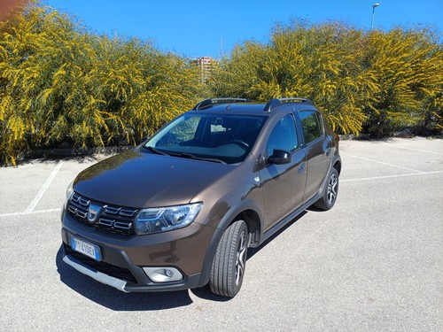 Dacia Sandero 2° versione - Foto 4 di 6