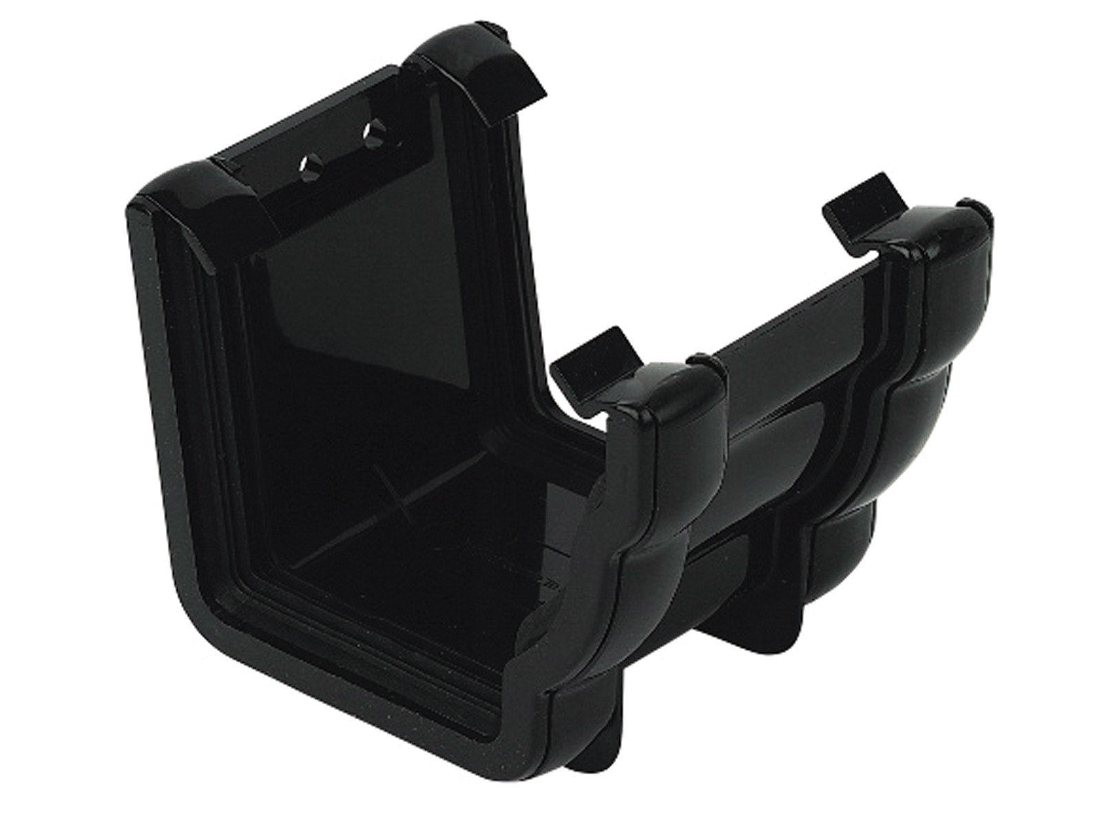 Floplast Niagara Union Bracket Black - Image 2