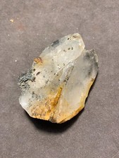 Brookit, Bergkristall, Zwölferkogel, Habachtal, Österreich