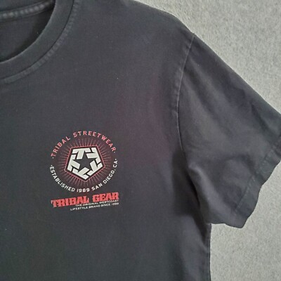 MADE IN USA‼️TRIBAL GEAR ヴィンテージ T s-l1200.jpg