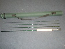 Greys GR20 4pc Fly Rod ALL VARIETIES Fishing tackle