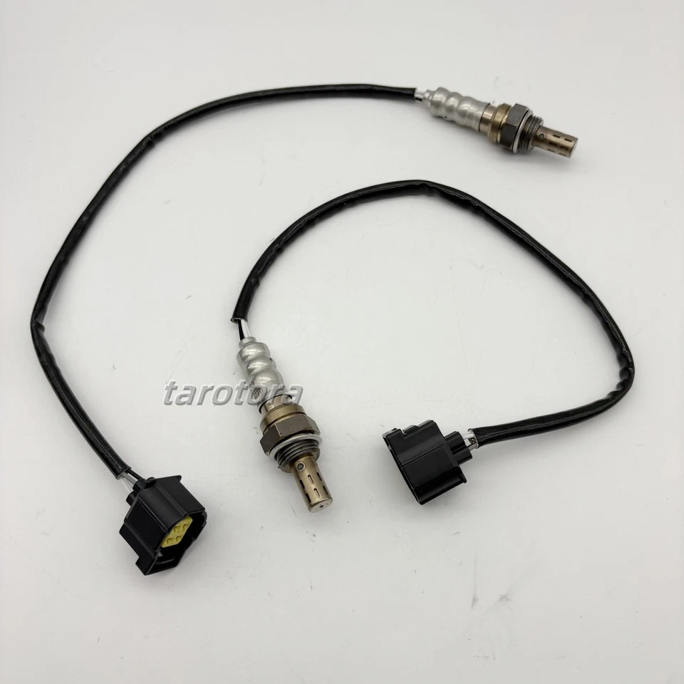 2X DENSO Up/Downstream Oxygen O2 Sensor For Dodge Ram 1500 Chrysler 234-4770 USA - Image 4 of 4