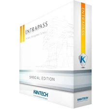 Kantech E-SPE-V8 EntraPass Special Edition Software