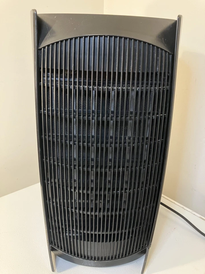 Purificador de aire Oreck Air16 Dualmax Truman Cell filtro lavable WK13016CA sin control remoto Foto 4 de 4