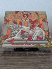 Grateful Dead Dave's Picks Vol 47 3CD Set Dec 1979 Numbered Limited Edition