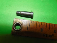 STEVENS 89 BARREL PIVOT BOLT 12 Ga Break Action Single Shotgun Parts