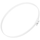 Fan Binding Ring Electric Parts Bathroom Replacement Grille Retainer