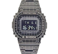 Casio G-Shock GMW-B5000CS-1JR du Japon