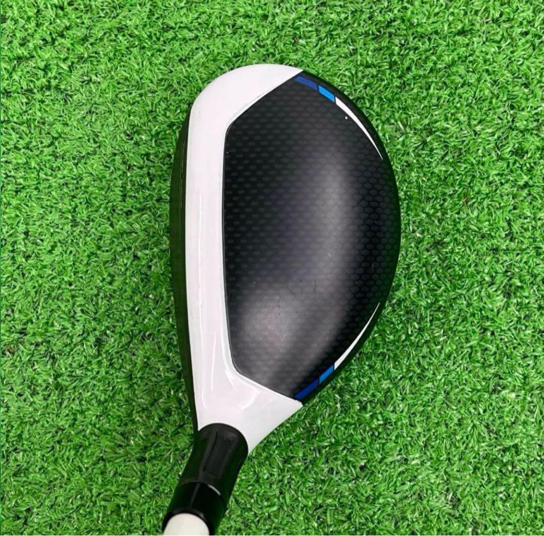 TaylorMade - ☆レディース ーラーメイド SIM2 U5 TENSEI BLUE 38インチ Ladies' TaylorMade SIM2 U5 TENSEI Blue Golf Driver 38