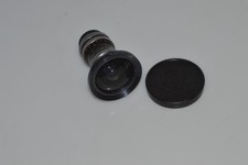 KERN-PAILLARD SWITAR LENS 1:1,6 f 10 mm AR CYN10