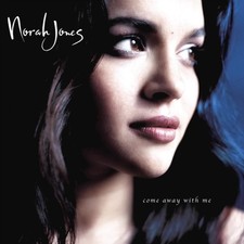 Norah Jones - Come Away With Me 20Th Anniversary  Super Deluxe/4LP 