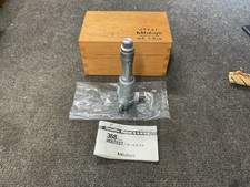 Mitutoyo Series 368 Holtest 3-Point Internal ...