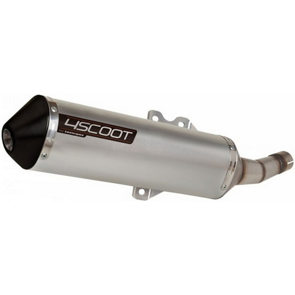 TECNIGAS 4scoot-Rieju City Line 125i Motorcycle Parts Accessory
