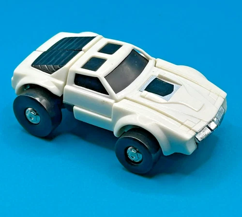 Transformers G1 1985 TAILGATE figure minibot japan hasbro