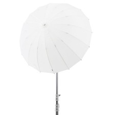 Godox 33.5" Parabolic Umbrella, Translucent