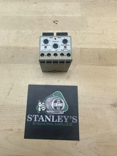 Tsubaki TSBSS05 Shock Relay 90-250 VAC 3A