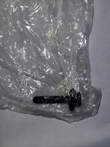 Genuine GM Multi-Purpose Retainer 84109393 with Mounting Bolt - Picture 3 of 3