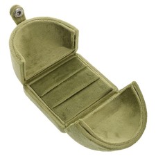Party Ring Holder Small Engagement Box Wedding Case Proposal Display