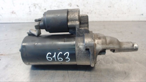 Anlasser Audi A6 Avant 2.5 TDI 4B 2001-2004