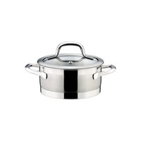 Tescoma Kasserolle President Mit Deckel ø 16 Cm, 1,5 L