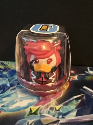 Tubbz - Hazbin Hotel - Alistor (Mini Edition) [New Toy] Duck Figure, Collectible