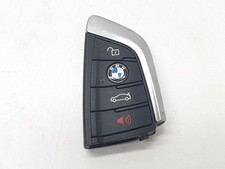 BMW X3 G01 2019 Z�ndschl�ssel Schl�sselkarte 8717501AUTOFROST AIU27319