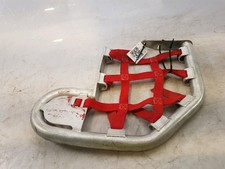 Marche pied latéral droite - AXR 300 SP 10641 - Rouge - GPA-24-0034524 - P0-3893