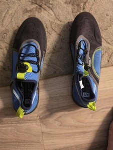 Speedo Kids Size 3 Water Shoes