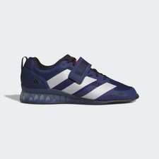 adidas adiPower Weightlifting Shoes Black for Sale | Authenticity