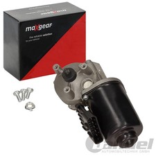 MAXGEAR WISCHERMOTOR VORNE PASSEND FÜR OPEL ASTRA CORSA | 57-0142