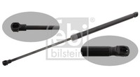 Heckklappen DäMpfer Gasfeder Kofferraum Febi Bilstein 31650 FüR Ibiza Seat 6J5 4