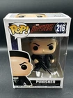 Funko Pop! Vinyl: Marvel - Punisher #216