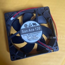 1 pc. New 9G1224A4021 24v 0.21A 12CM 1 Pc. New cooling fan