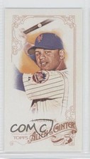2015 Topps Allen & Ginter's Mini Juan Lagares #130 fm0