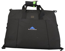 Callaway Clubhouse Cooler Bag Folds of Honor Edition Black 19x16.5 in NWT